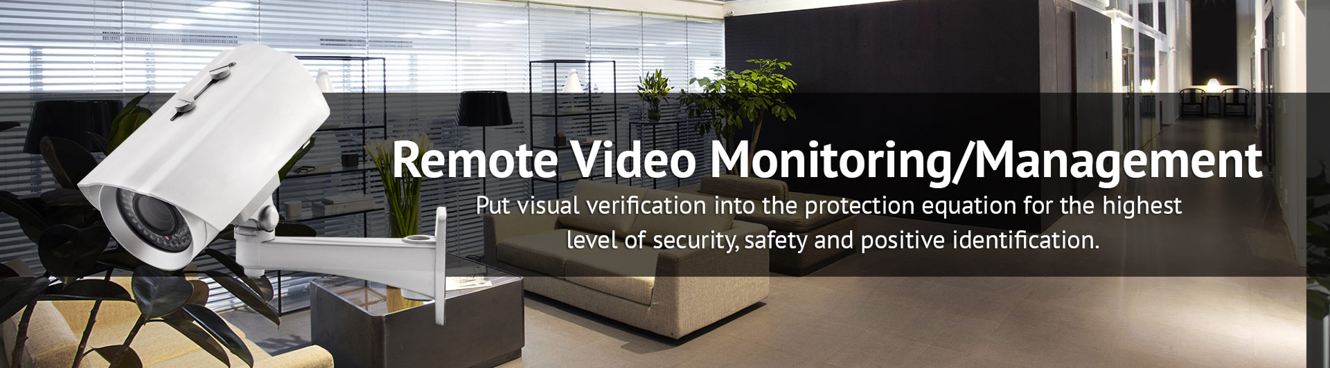 Eagle View Remote Video